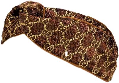 cheap gucci headband mens|gucci headband transparent.